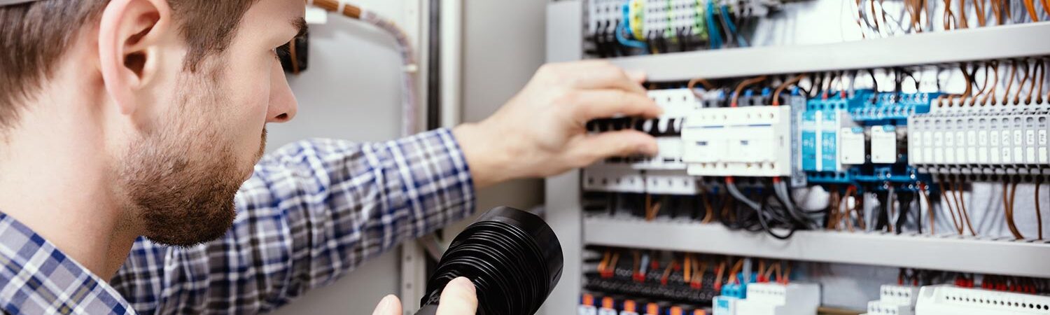 Mechanical & Electrical Maintenance